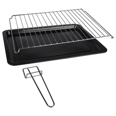 Tristar | Convection Oven | OV-3640 | 60 L | 2000 W | Black
