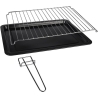 Tristar | Convection Oven | OV-3640 | 60 L | 2000 W | Black
