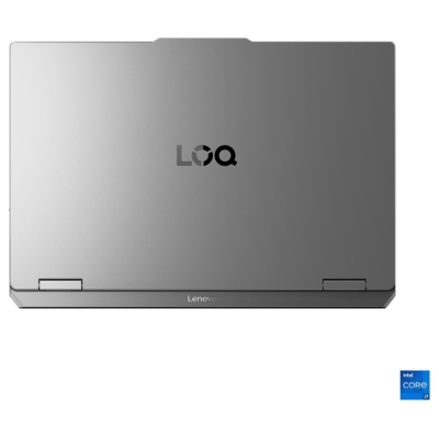 Lenovo LOQ 17IRX10 | Luna Grey | 17.3 " | IPS | FHD | 1920 x 1080 pixels | Anti-glare | Intel Core i5 | i5-13450HX | 16 GB | SO-