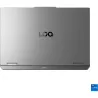 Lenovo LOQ 17IRX10 | Luna Grey | 17.3 " | IPS | FHD | 1920 x 1080 pixels | Anti-glare | Intel Core i5 | i5-13450HX | 16 GB | SO-