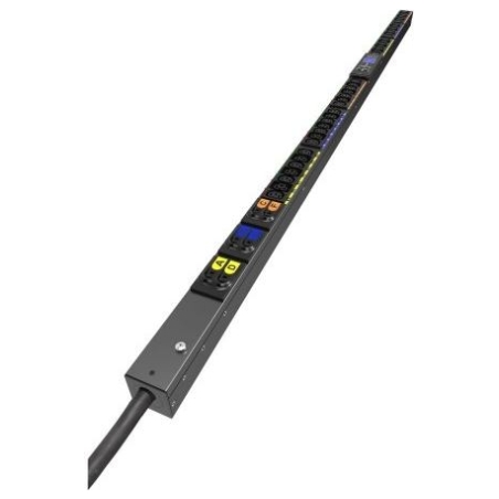 Eaton PDU G4 MA 0U C20 16A 1P 12xC13,12xC39 EVMAFC20