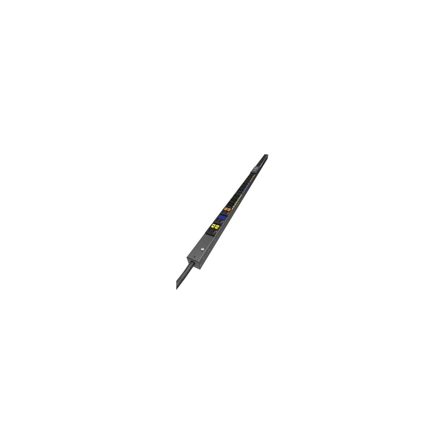 Eaton PDU G4 MA 0U C20 16A 1P 12xC13,12xC39 EVMAFC20