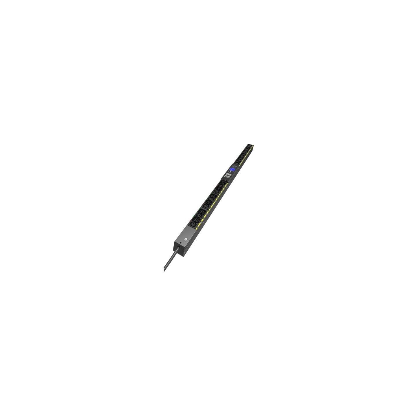 Eaton PDU G4 MA 0U C20 16A 1P 12xC13,12xC39 EVMAFC20