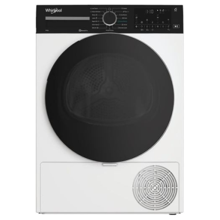 Whirlpool Dryer WPC10XWBSEE