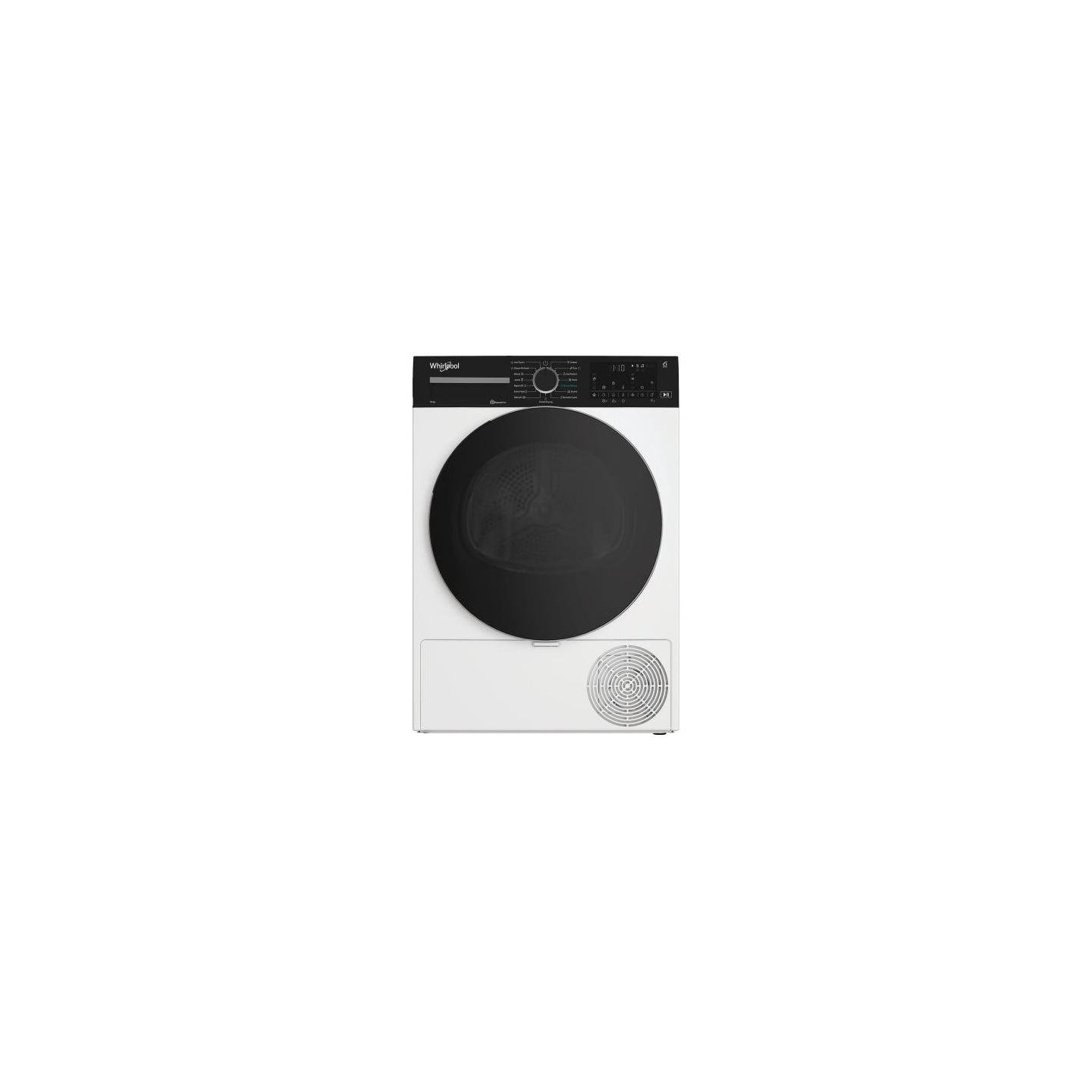 Whirlpool Dryer WPC10XWBSEE
