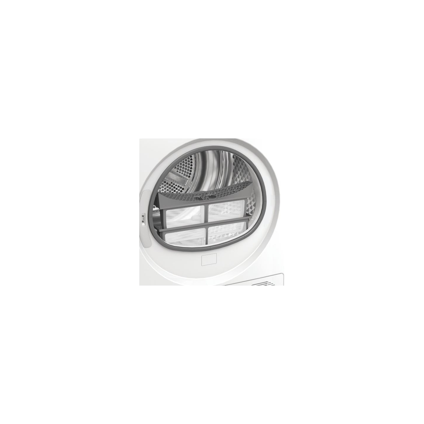 Whirlpool Dryer WPC10XWBSEE