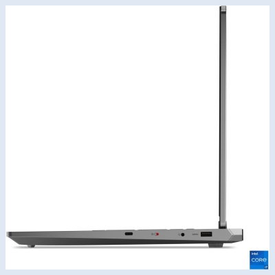 Lenovo LOQ 17IRX10 | Luna Grey | 17.3 " | IPS | FHD | 1920 x 1080 pixels | Anti-glare | Intel Core i5 | i5-13450HX | 16 GB | SO-