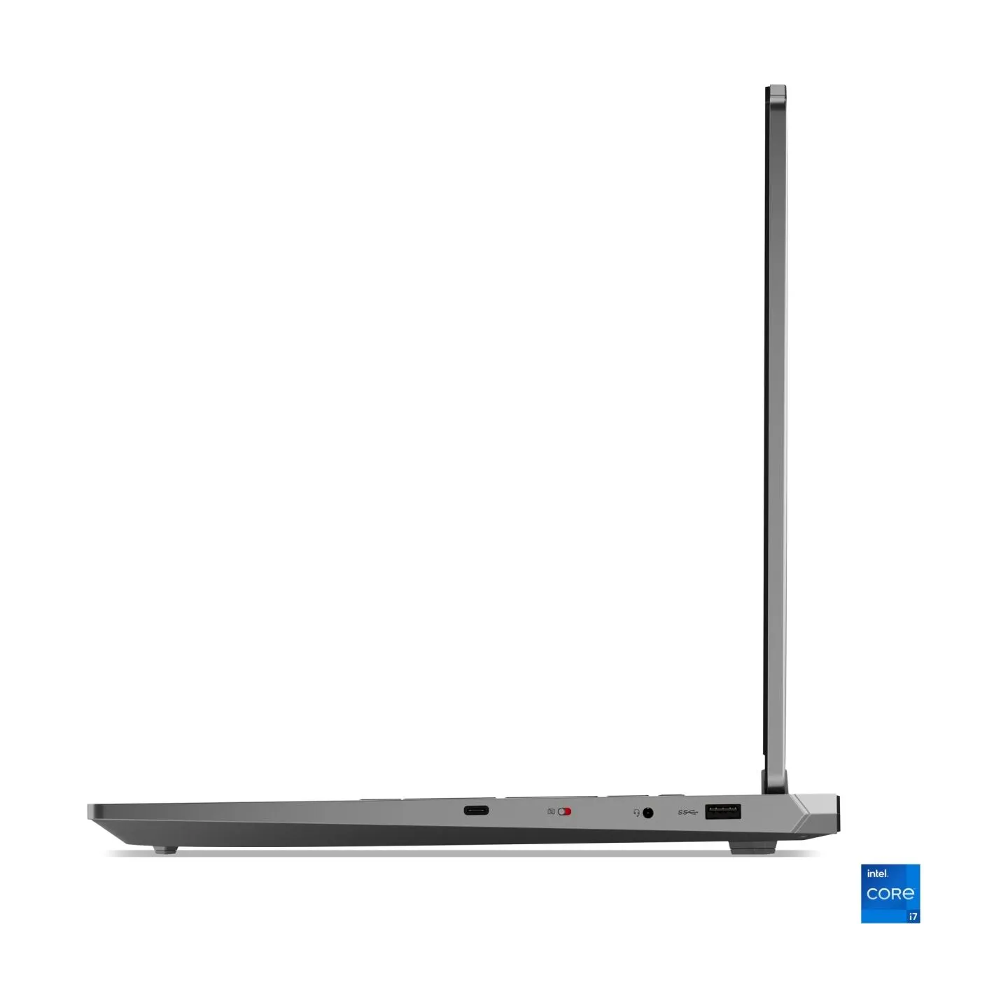 Lenovo LOQ I5-13450HX/17.3" FHD (1920X1080) IPS 300NITS ANTI-GLARE, 100% SRGB, 165HZ, G-SYNC®/16GB/1TB SSD/RTX5050_8GB/W11H/ENG 