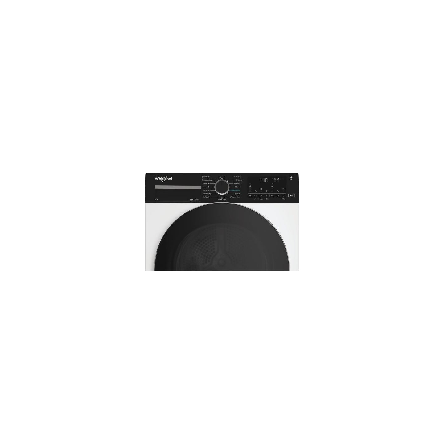 Whirlpool Dryer WPC10XWBSEE