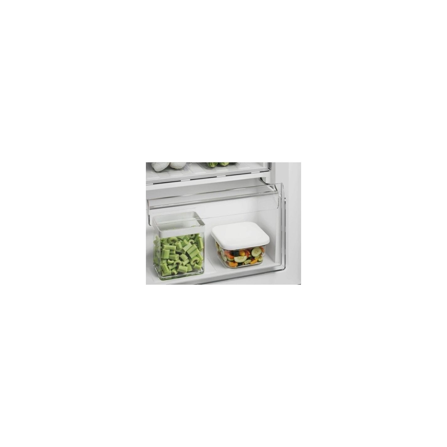 Electrolux Fridge-freezer BI ENS3SE18S