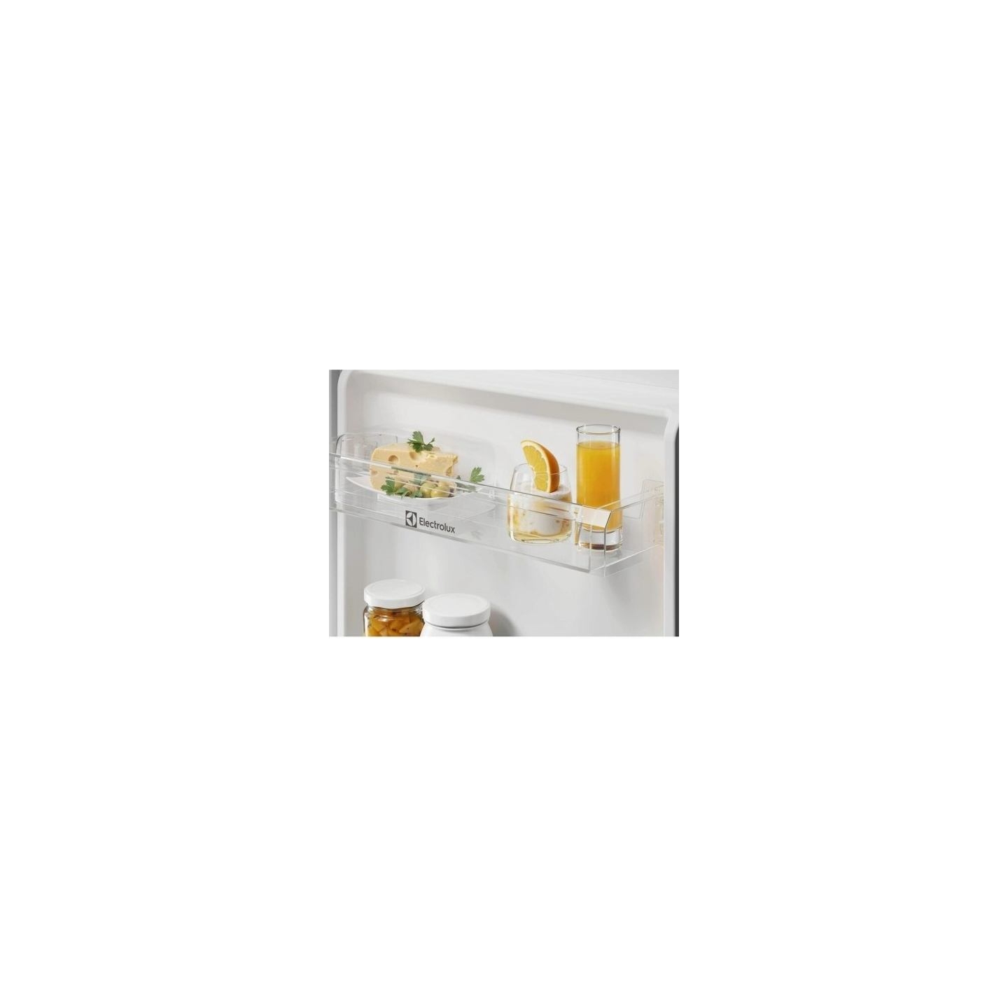 Electrolux Fridge-freezer BI ENS3SE18S