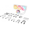 Corsair CPU cooler iCUE LINK TITAN II 360RX RGB 360mm white
