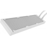 Corsair CPU cooler iCUE LINK TITAN II 360RX RGB 360mm white