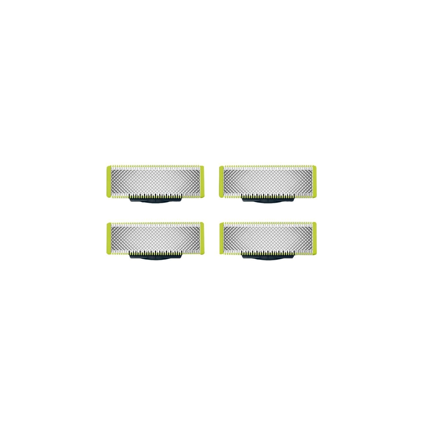 Philips OneBlade Replacement Blades, 4pcs | QP240/50