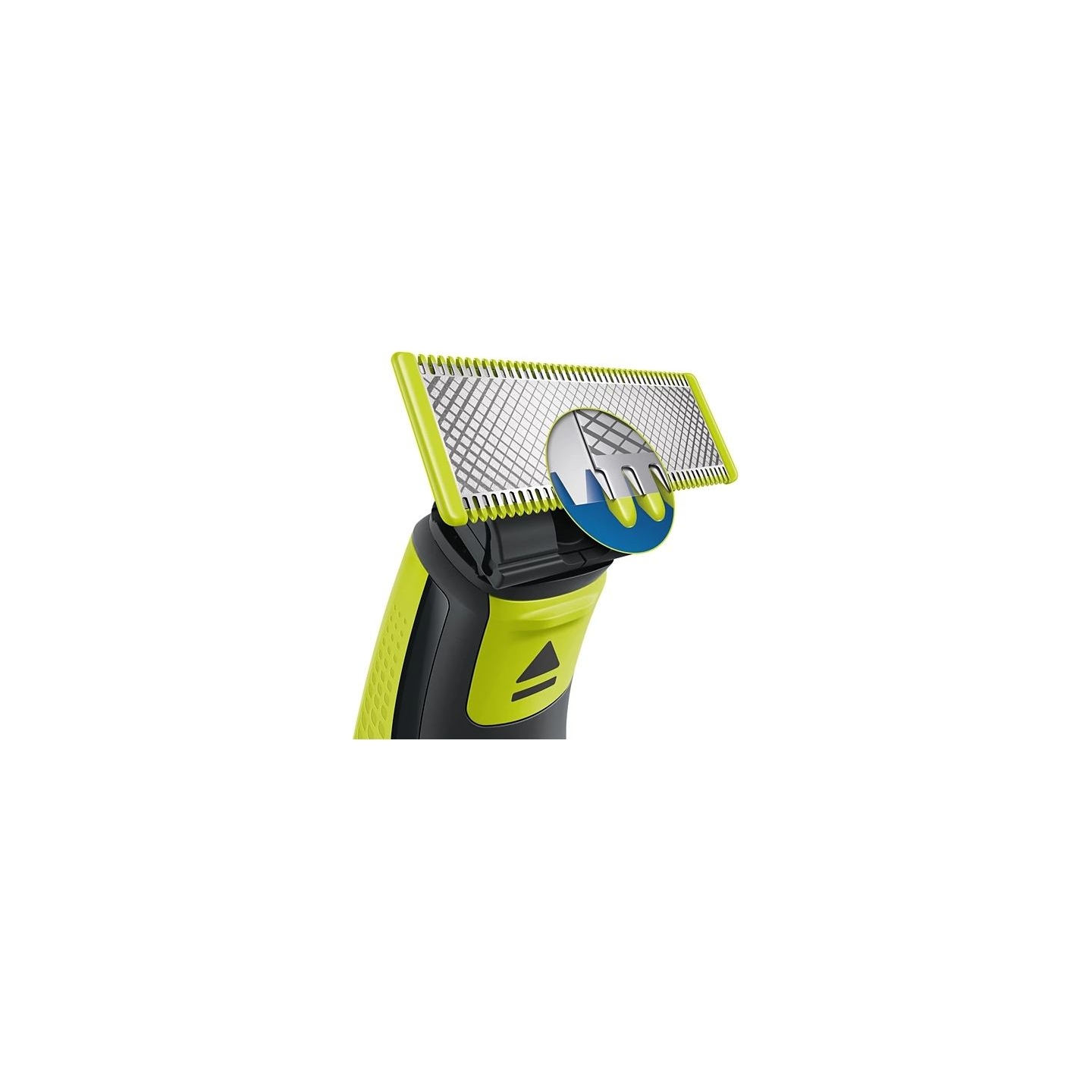 Philips OneBlade Replacement Blades, 4pcs | QP240/50