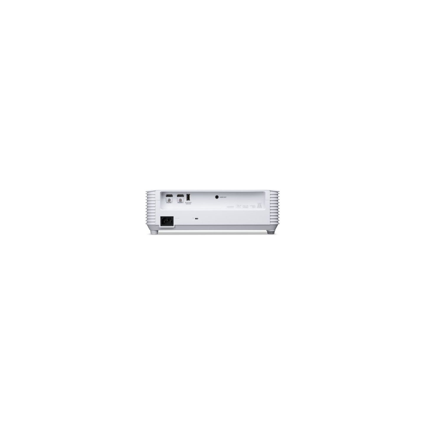 Acer Projector X1526p DLP FHD/4000/15000:1/HDMI