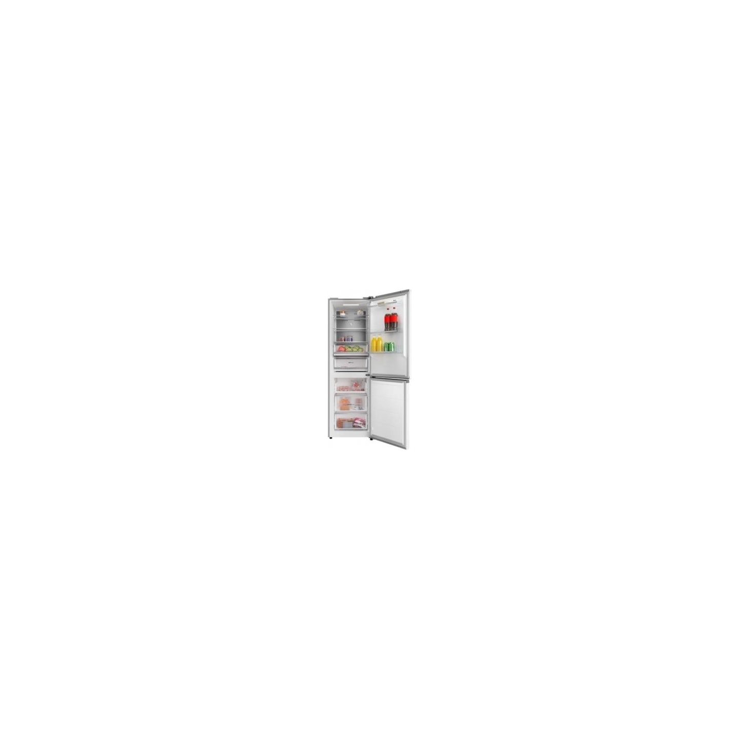 Teka Fridge-freezer RBF 64670 WH