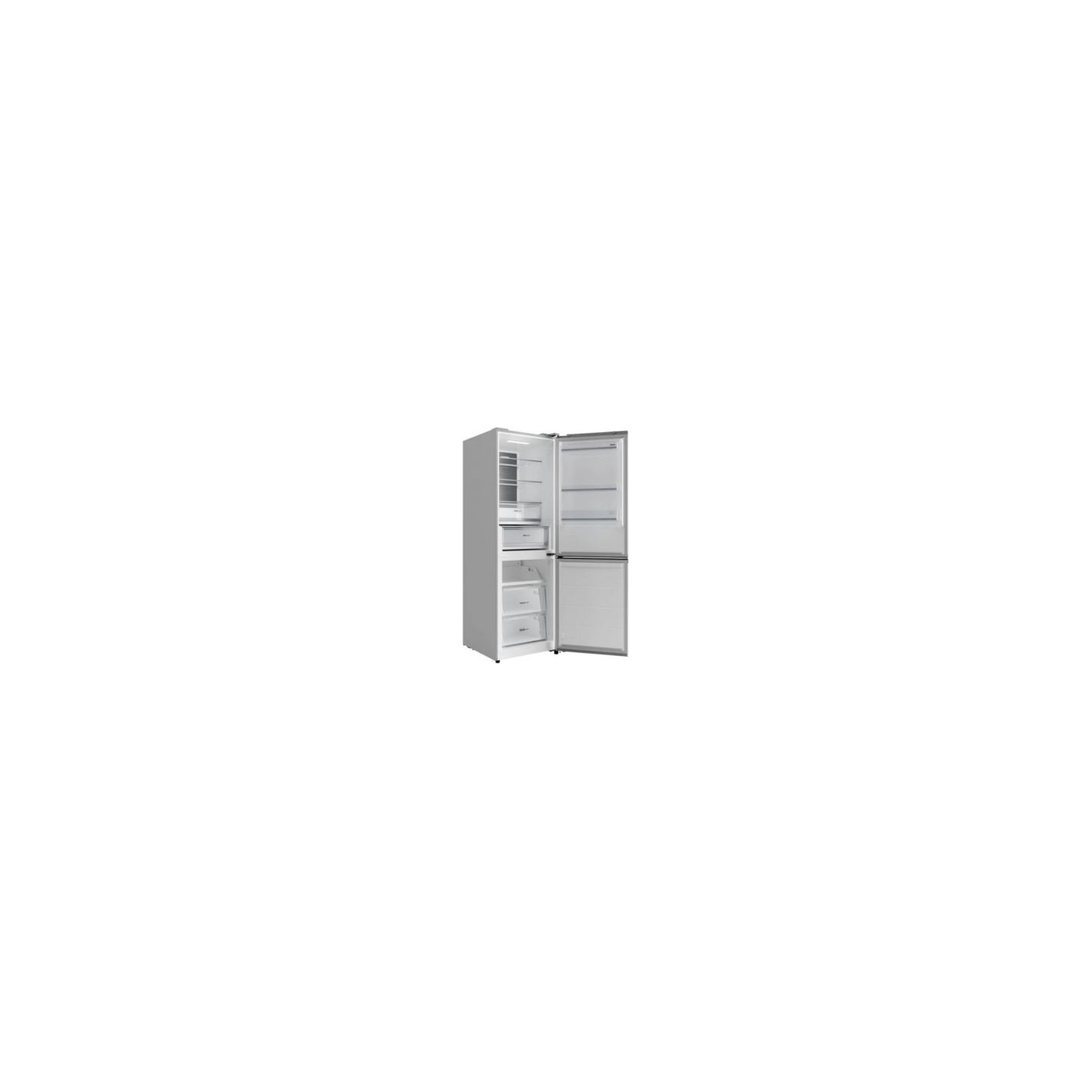 Teka Fridge-freezer RBF 64670 WH