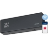 Concept Ceramic heater Concept QH4100 grey