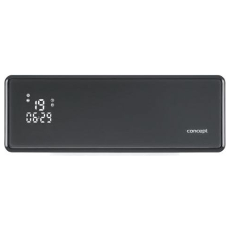 Concept Ceramic heater Concept QH4100 grey