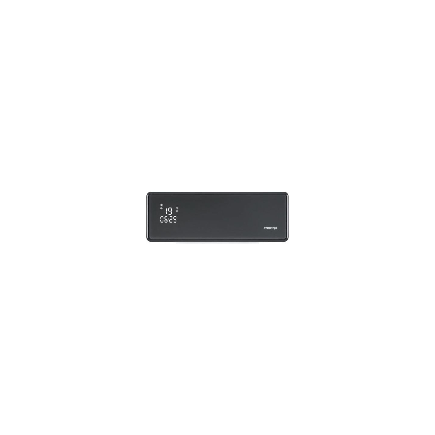 Concept Ceramic heater Concept QH4100 grey