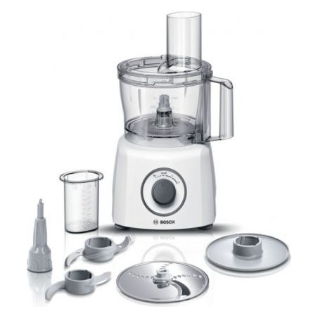 Bosch Food processor MCM3100W