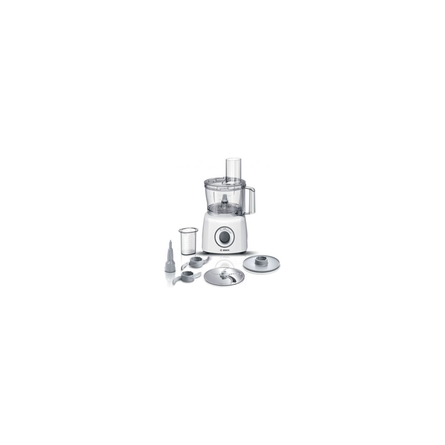 Bosch Food processor MCM3100W
