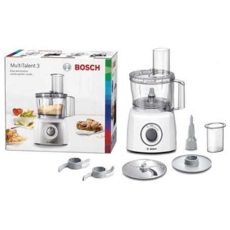 Bosch Food processor MCM3100W