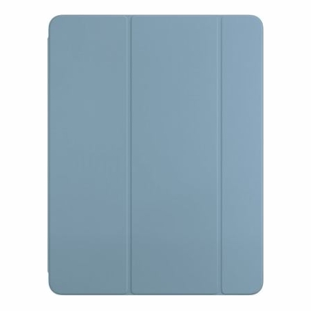 Apple Case Smart Folio for iPad Air 13 inch (M2) - denim