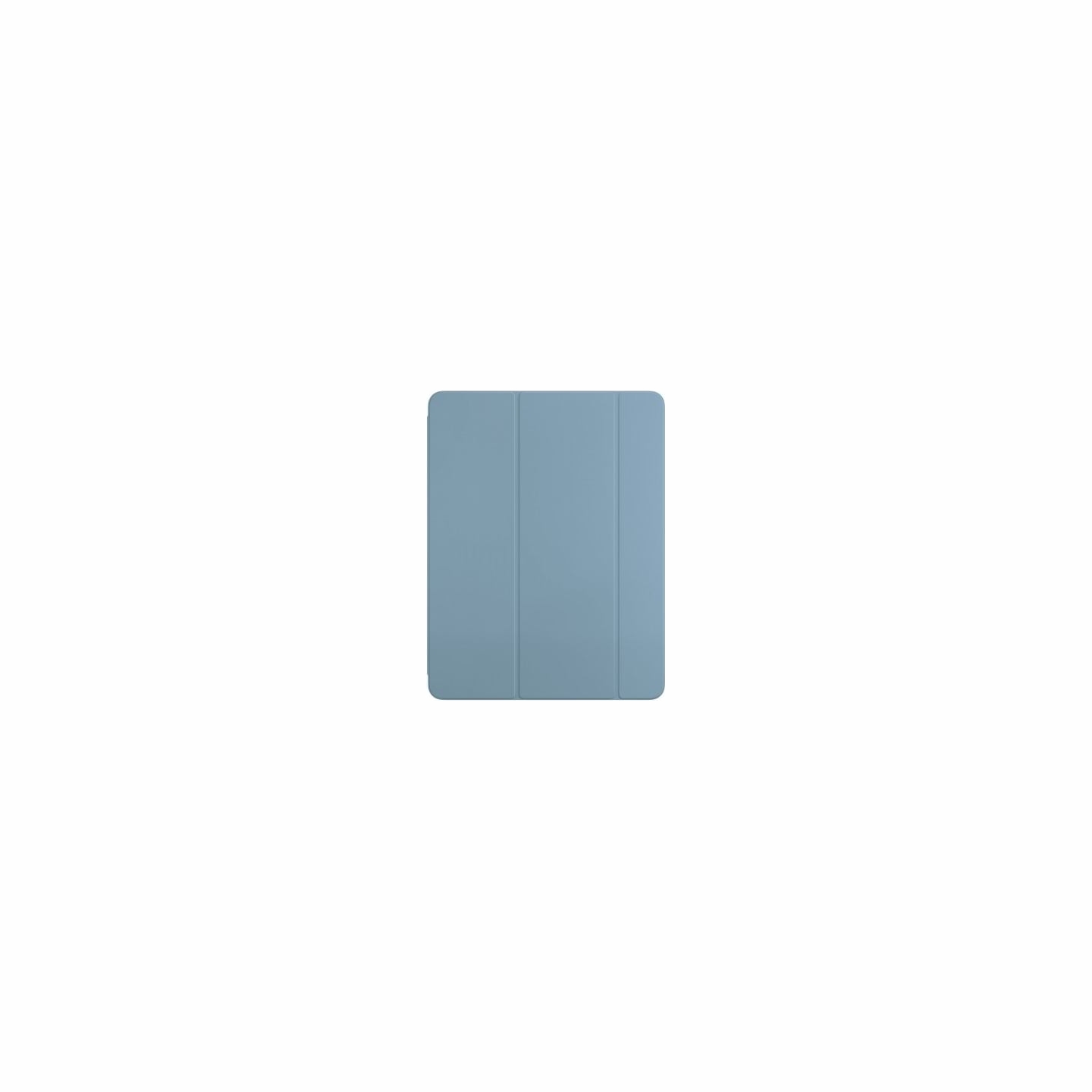 Apple Case Smart Folio for iPad Air 13 inch (M2) - denim