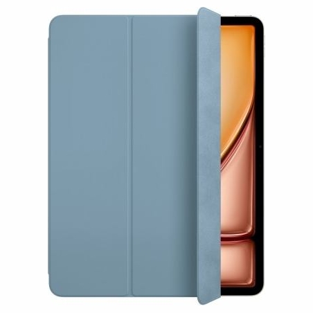 Apple Case Smart Folio for iPad Air 13 inch (M2) - denim