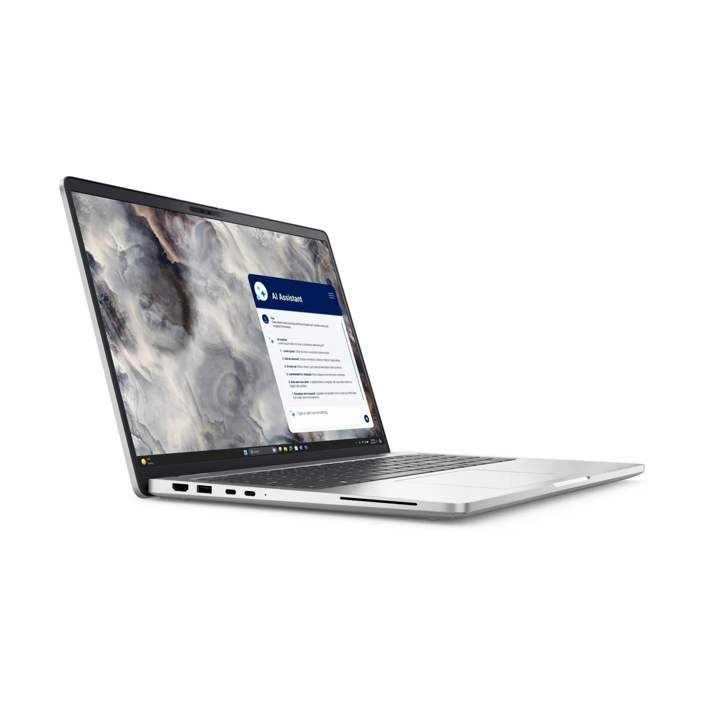 Dell Pro 16 Plus PB16250/U5-236V/16GB/512GB SSD/16.0" FHD+/FgrPr/W11 Pro/FHD/IR Cam & Mic/WLAN + BT/EST Backlit Kb/3yrs Prosuppo