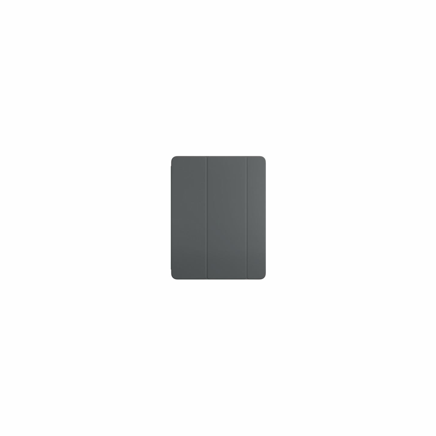 Apple Case Smart Folio for iPad Air 13 inch (M2) - charcoal gray