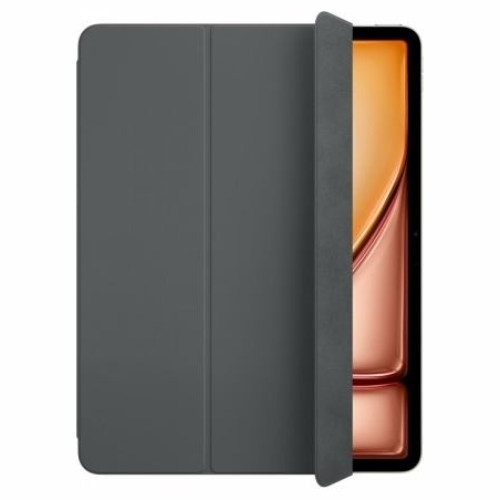Apple Case Smart Folio for iPad Air 13 inch (M2) - charcoal gray