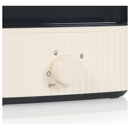 Princess | Wave Egg Boiler | 262047 | Beige | 300 W