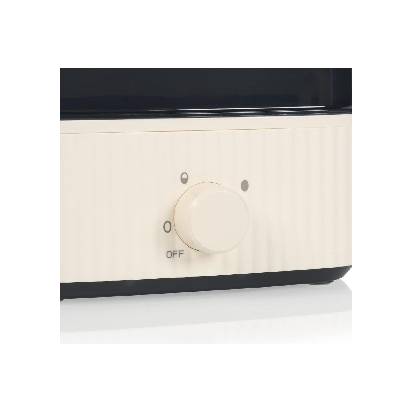 Princess | Wave Egg Boiler | 262047 | Beige | 300 W