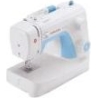 Singer | Sewing Machine | 3221 | Number of stitches 21 | Number of buttonholes 1 | White