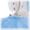 Singer | Sewing Machine | 3221 | Number of stitches 21 | Number of buttonholes 1 | White