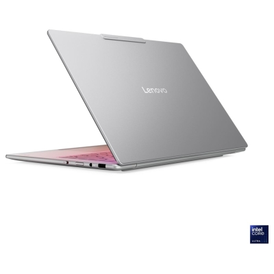 Lenovo Yoga Slim 7 14ILL10 | Luna Grey | 14 " | OLED | WUXGA | 1920 x 1200 pixels | Glossy | Intel Core Ultra 5 | 226V | 16 GB |