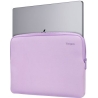 Targus 13-14" CHROMATIC SLEEVE, PURPLE