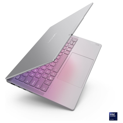 Lenovo YOGA SLIM 7 ULTRA 5 226V/14" WUXGA (1920X1200) OLED 600NITS (PEAK) / 400NITS (TYPICAL) GLOSSY, 100% DCI-P3, 60HZ, EYESAFE