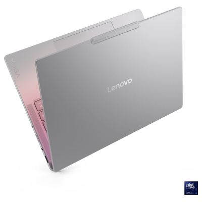 Lenovo Yoga Slim 7 14ILL10 | Luna Grey | 14 " | OLED | WUXGA | 1920 x 1200 pixels | Glossy | Intel Core Ultra 5 | 226V | 16 GB |