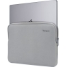 Targus 15-16" CHROMATIC SLEEVE, GREY