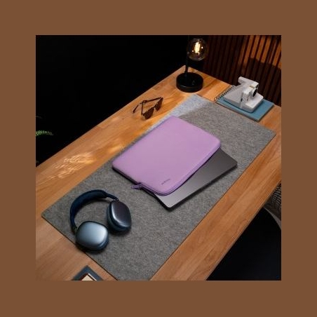 Targus 15-16" CHROMATIC SLEEVE, PURPLE