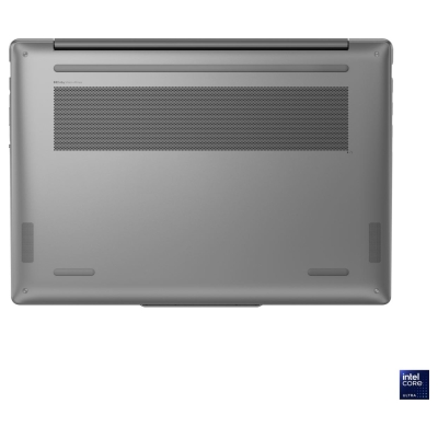 Lenovo YOGA SLIM 7 ULTRA 5 226V/14" WUXGA (1920X1200) OLED 600NITS (PEAK) / 400NITS (TYPICAL) GLOSSY, 100% DCI-P3, 60HZ, EYESAFE