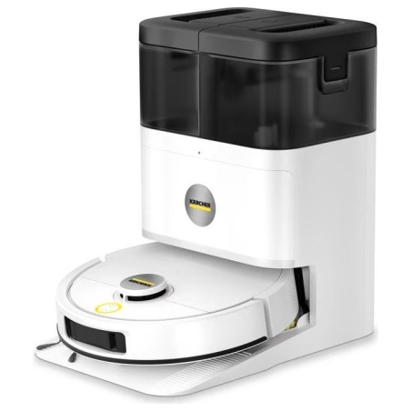Karcher VACUUM CLEANER ROBOT RVM 4/COMF EXTRA 1.269-133.0 KARCHER