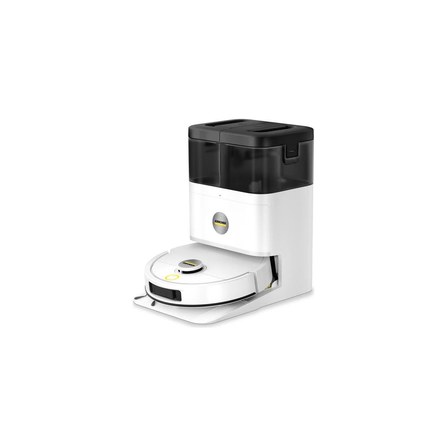 Karcher VACUUM CLEANER ROBOT RVM 4/COMF EXTRA 1.269-133.0 KARCHER
