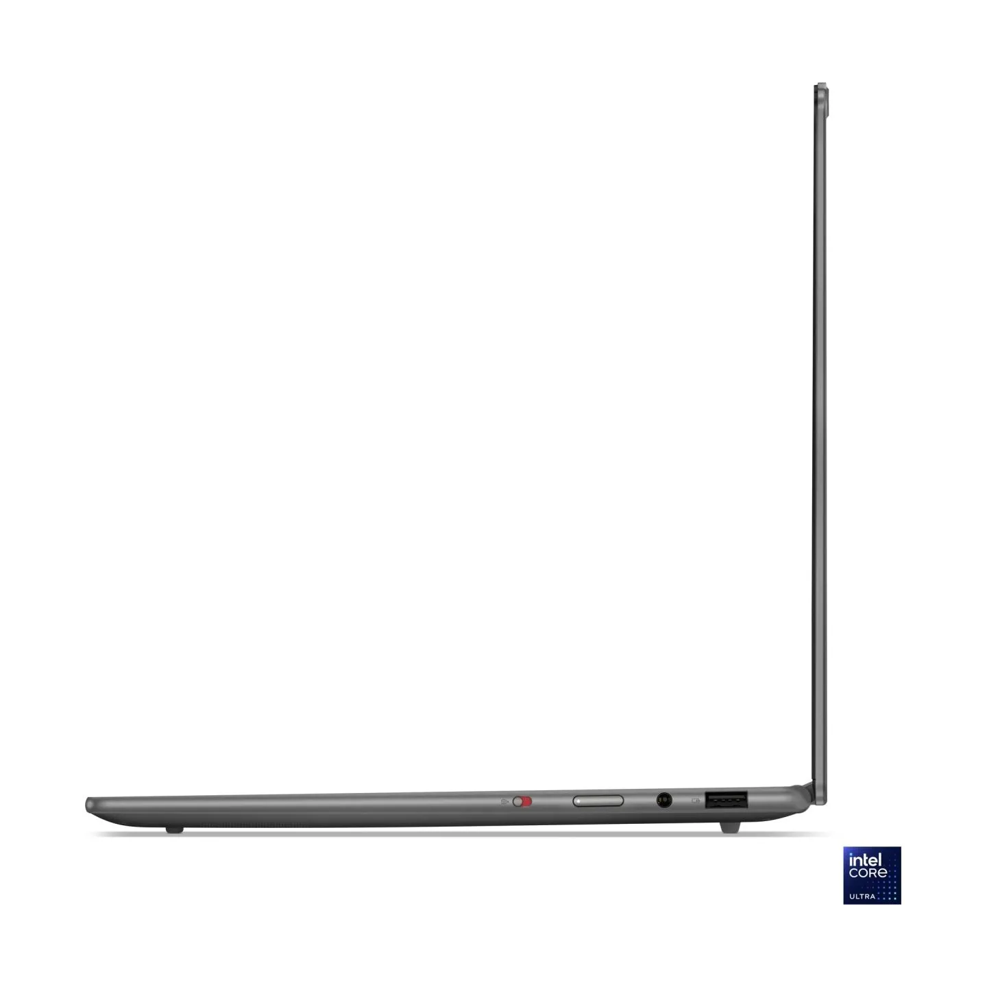 Lenovo Yoga Slim 7 14ILL10 | Luna Grey | 14 " | OLED | WUXGA | 1920 x 1200 pixels | Glossy | Intel Core Ultra 5 | 226V | 16 GB |