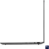 Lenovo YOGA SLIM 7 ULTRA 5 226V/14" WUXGA (1920X1200) OLED 600NITS (PEAK) / 400NITS (TYPICAL) GLOSSY, 100% DCI-P3, 60HZ, EYESAFE