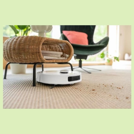Karcher VACUUM CLEANER ROBOT RVM 4/COMF EXTRA 1.269-133.0 KARCHER